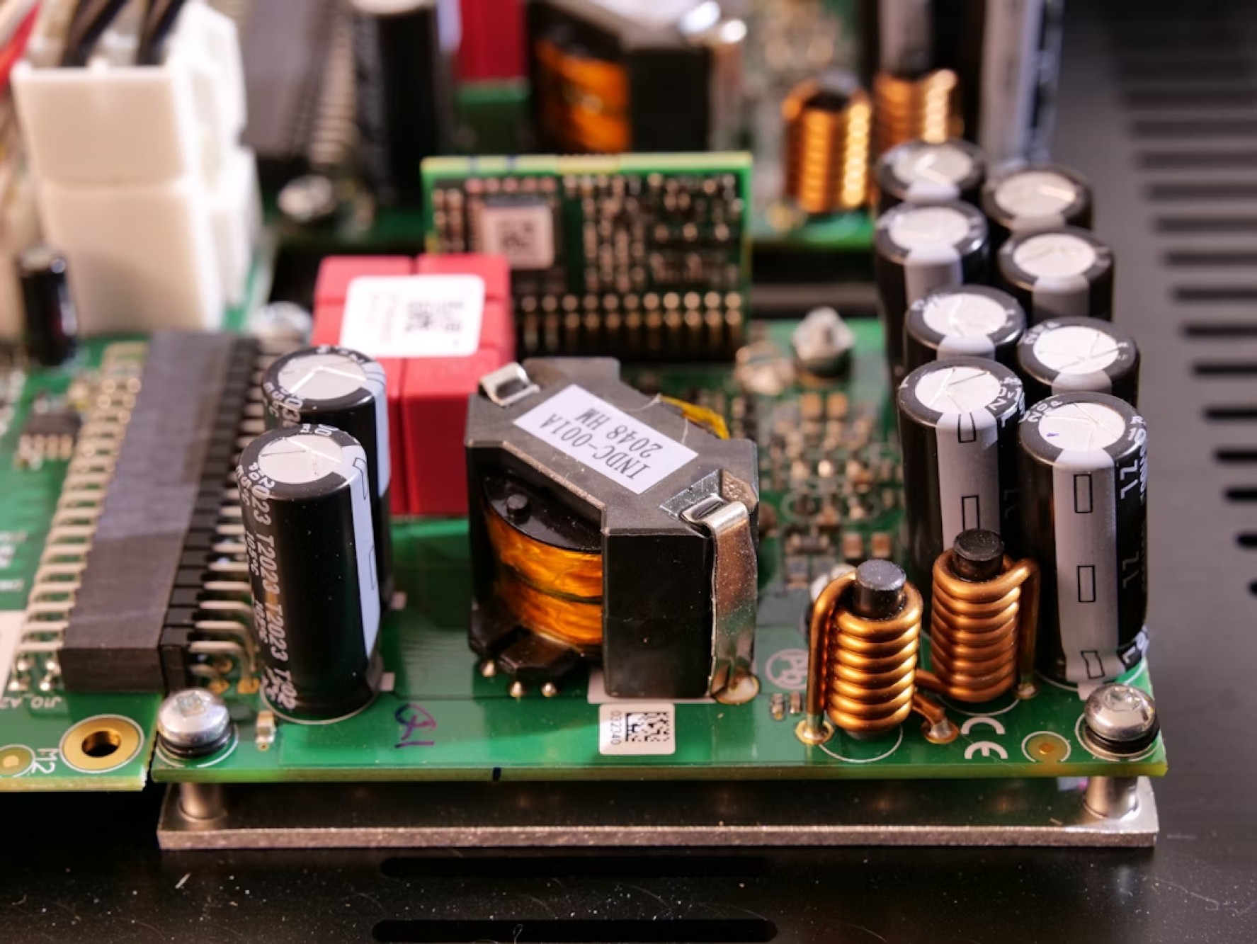 Tata Electronics, Bosch ink MoU to ramp up semiconductor and chip‑packaging in India