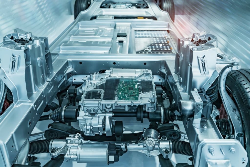 ​onsemi and Schaeffler expand collaboration with EliteSiC-based PHEV platform