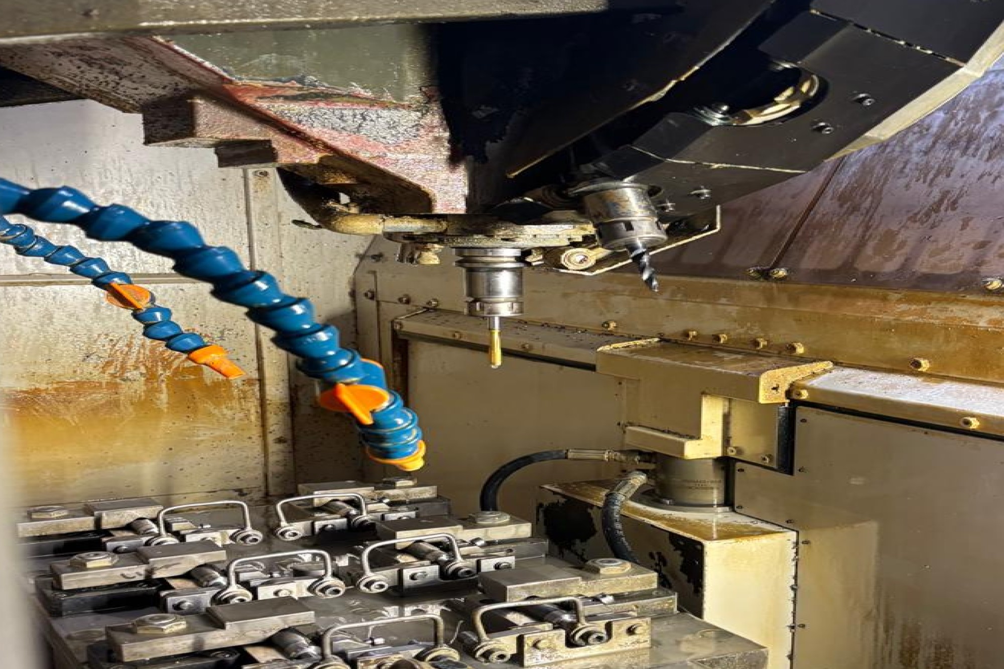 Tooling