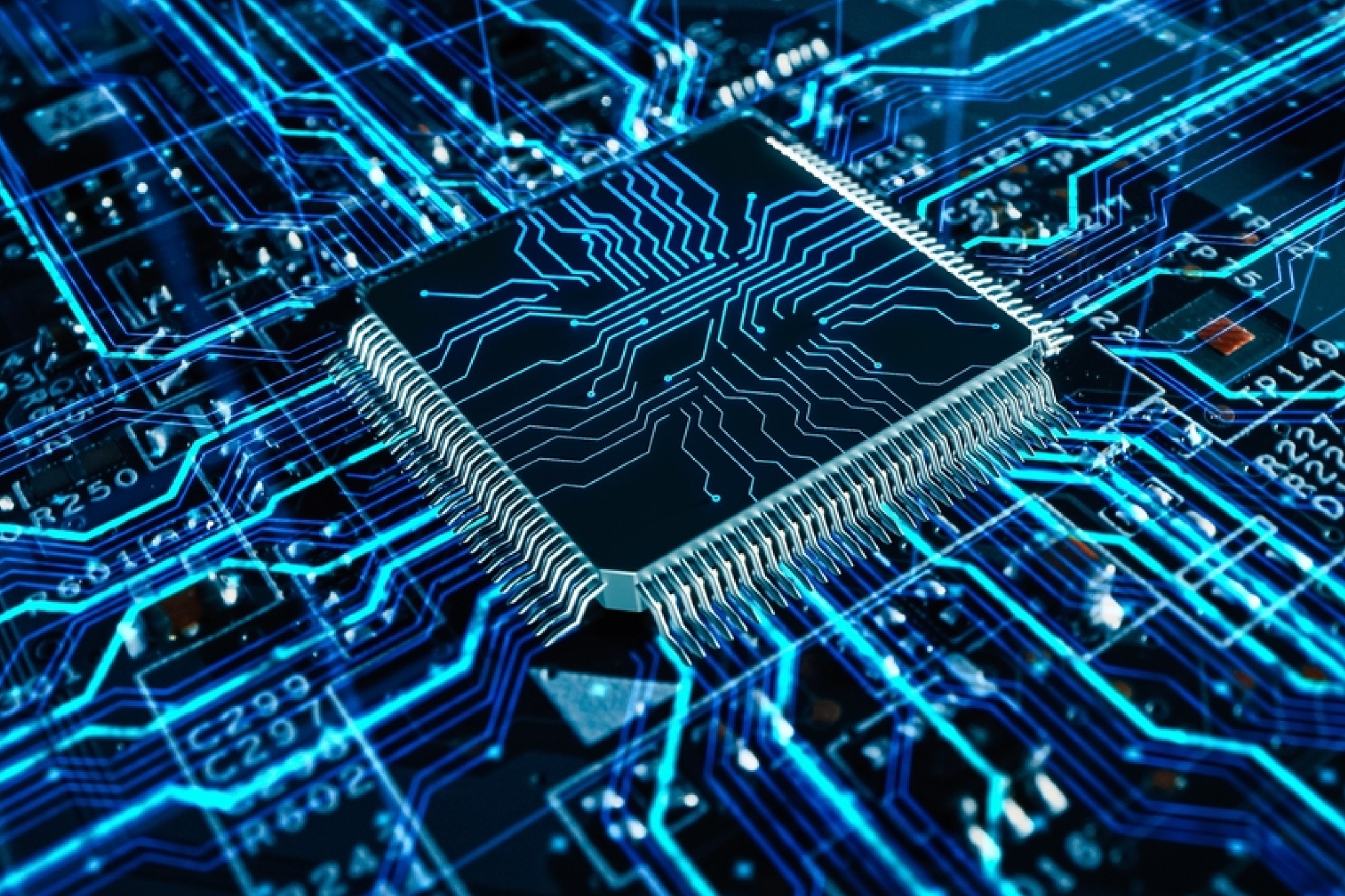 Samsung secures $16.5 billion deal with Tesla to manufacture next-gen AI Chips