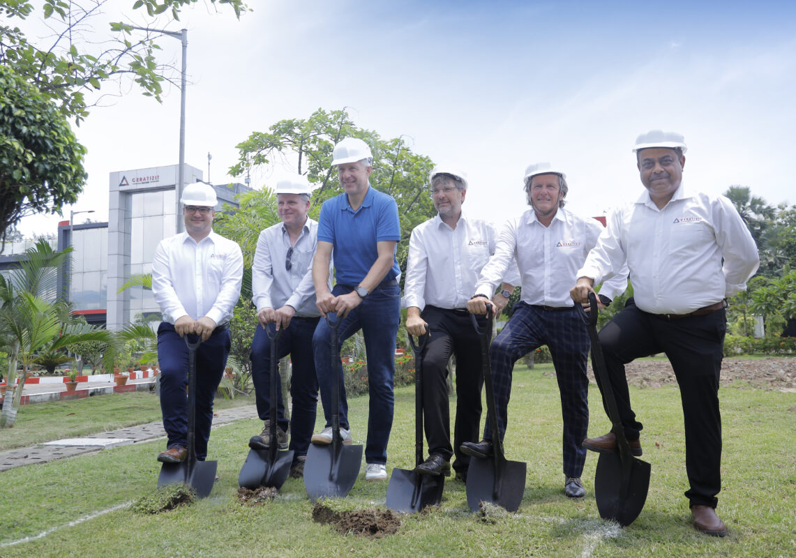 CERATIZIT Group to expand its Kolkata and Bengaluru facilities
