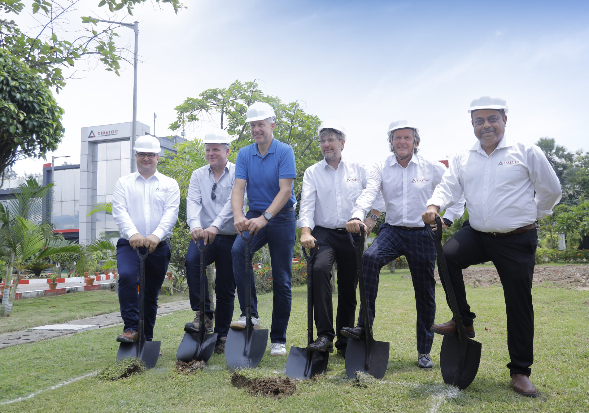 CERATIZIT Group to expand its Kolkata and Bengaluru facilities