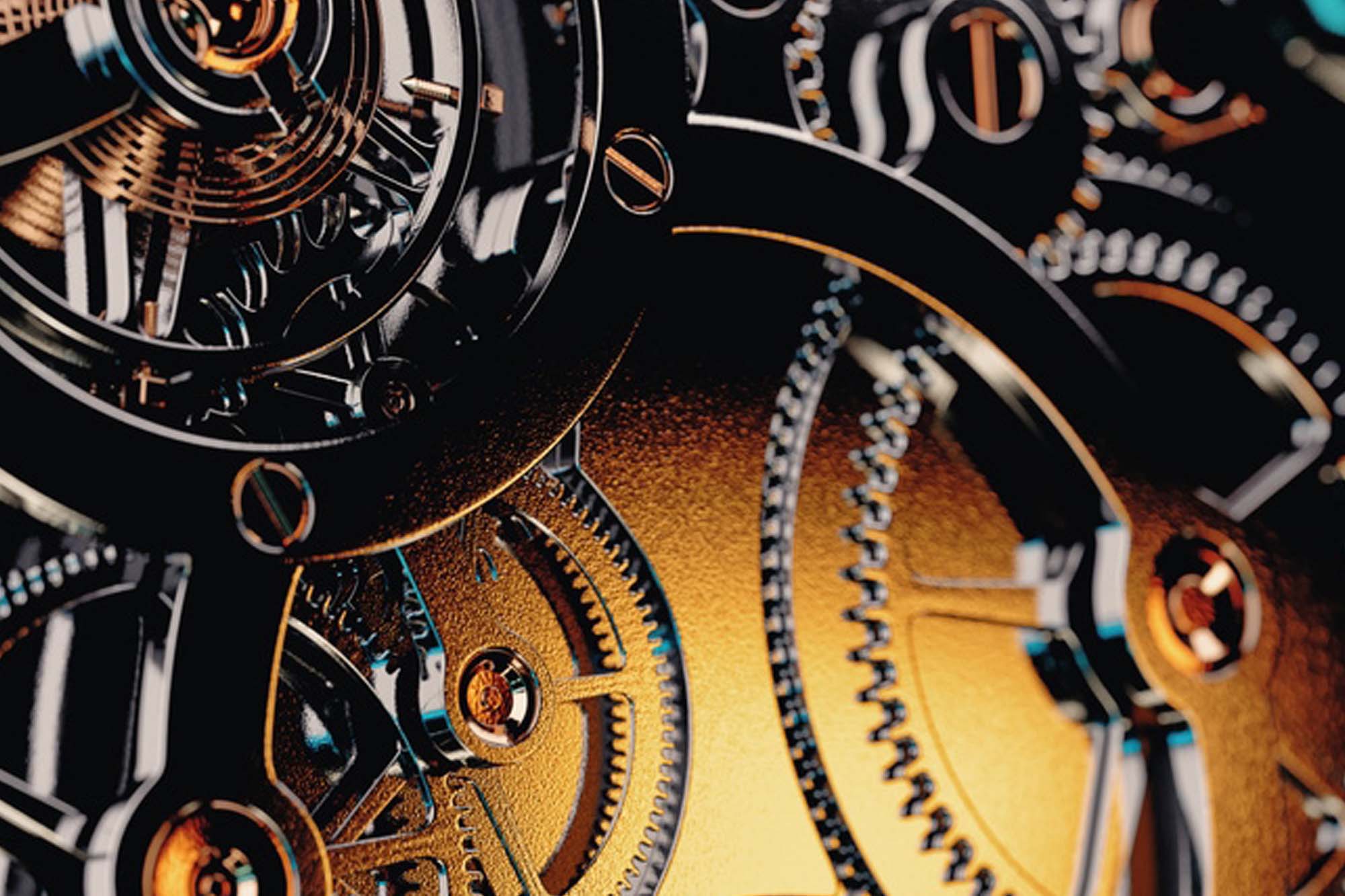 Sustainability with smart gear and drive technologies