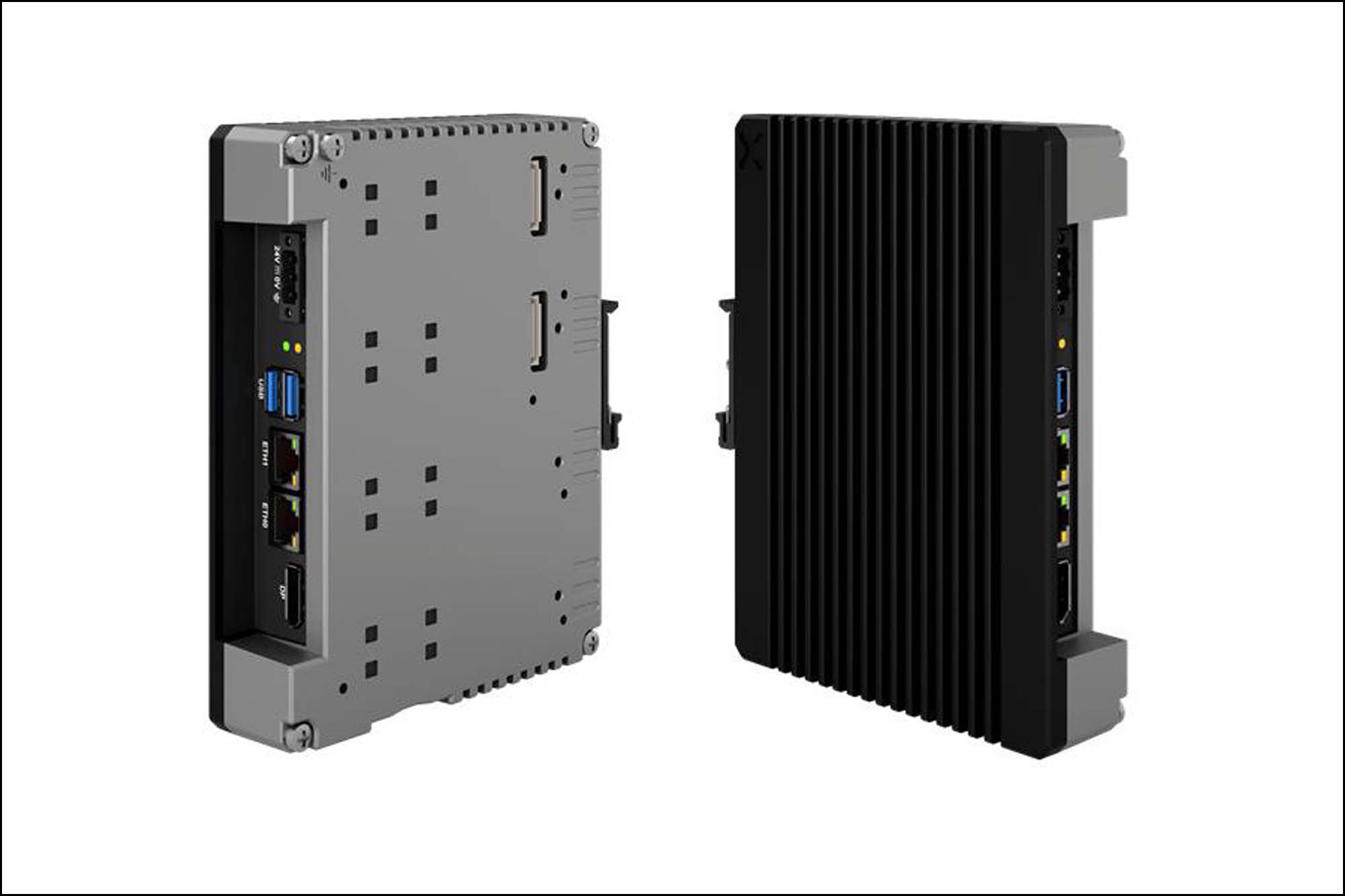 Exor India presents intelligent edge platforms