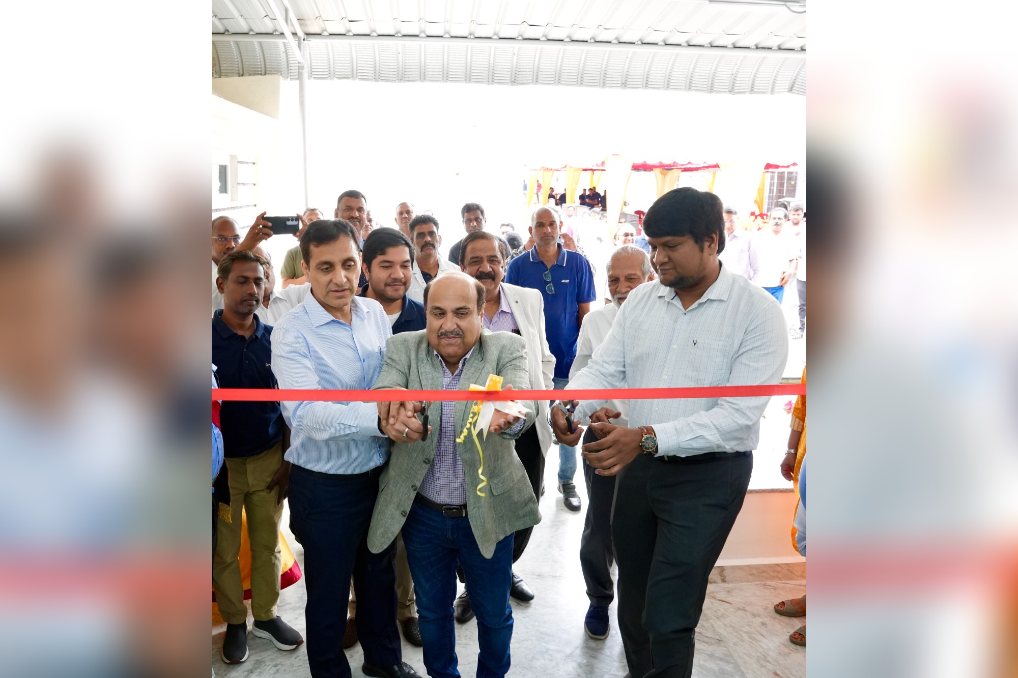 ​Acer India to set up new laptop manufacturing facility in Puducherry