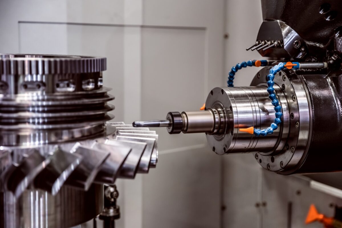 Bharat Forge plans to set up a ring mill for aerospace segment