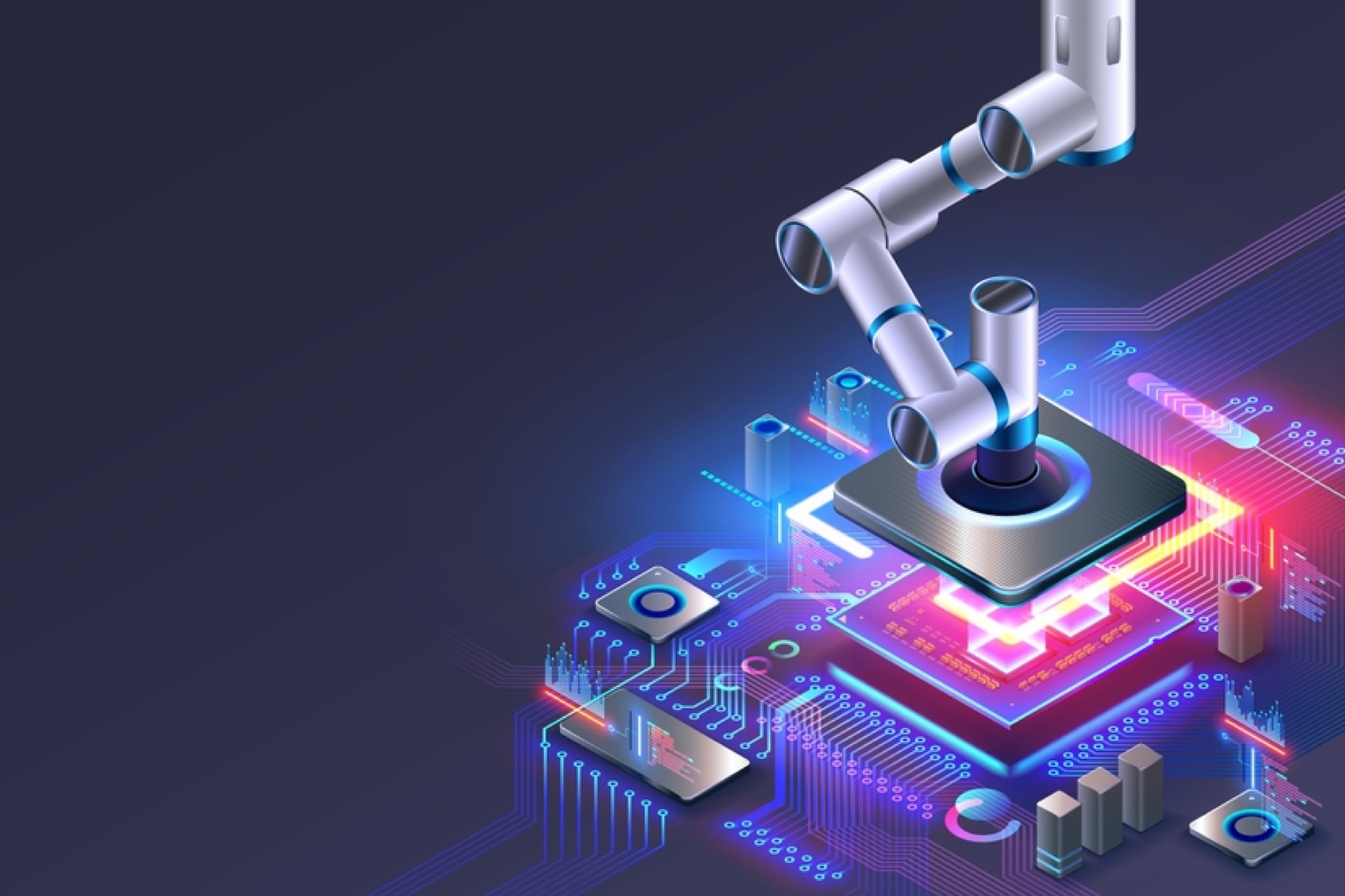 Elista launches ₹250 crore electronics manufacturing plant in Kadapa