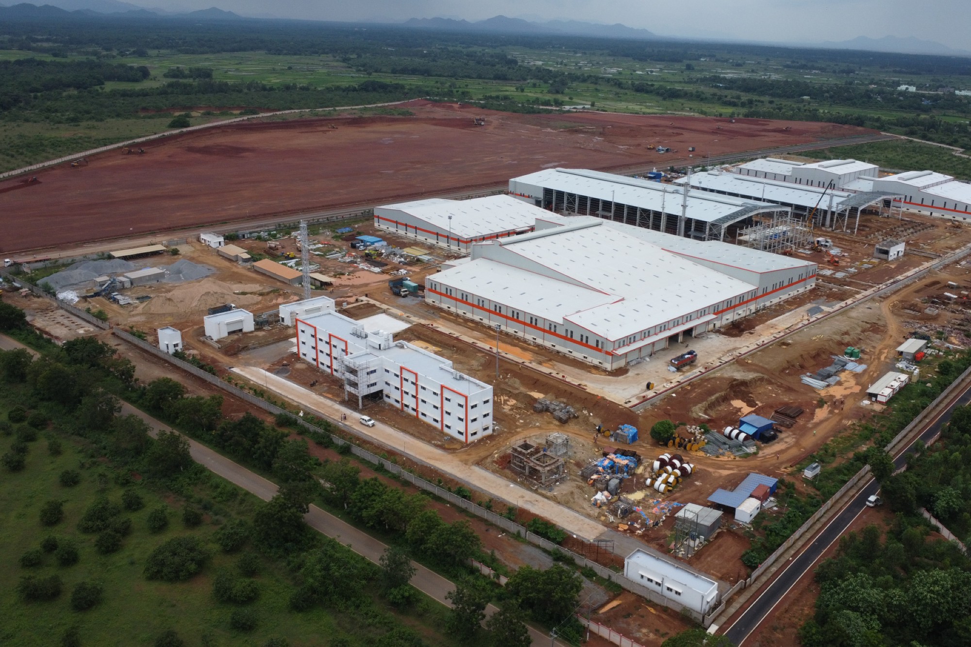 Calderys Boosts India Operations at Odisha Plant
