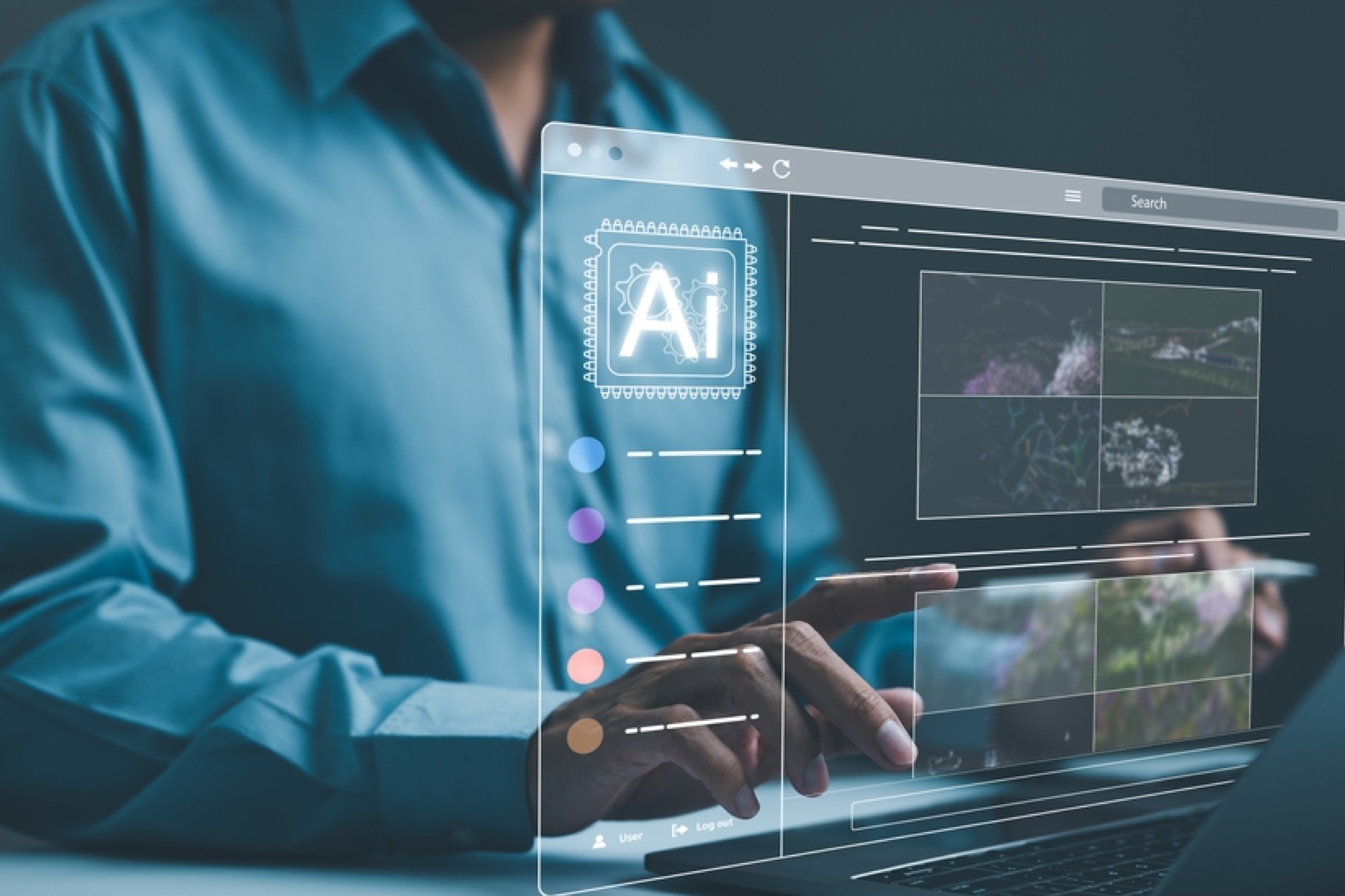 Tech Mahindra joins hands with Dixon to scale AI automation