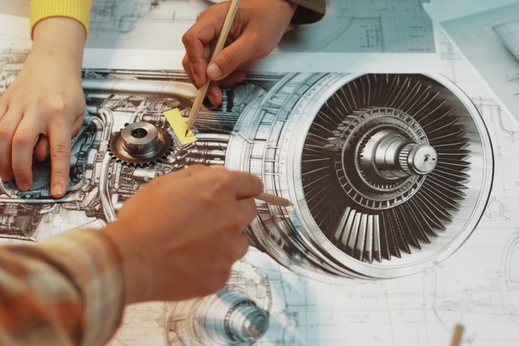 Jeh Aerospace raises $11M to scale advanced manufacturing
