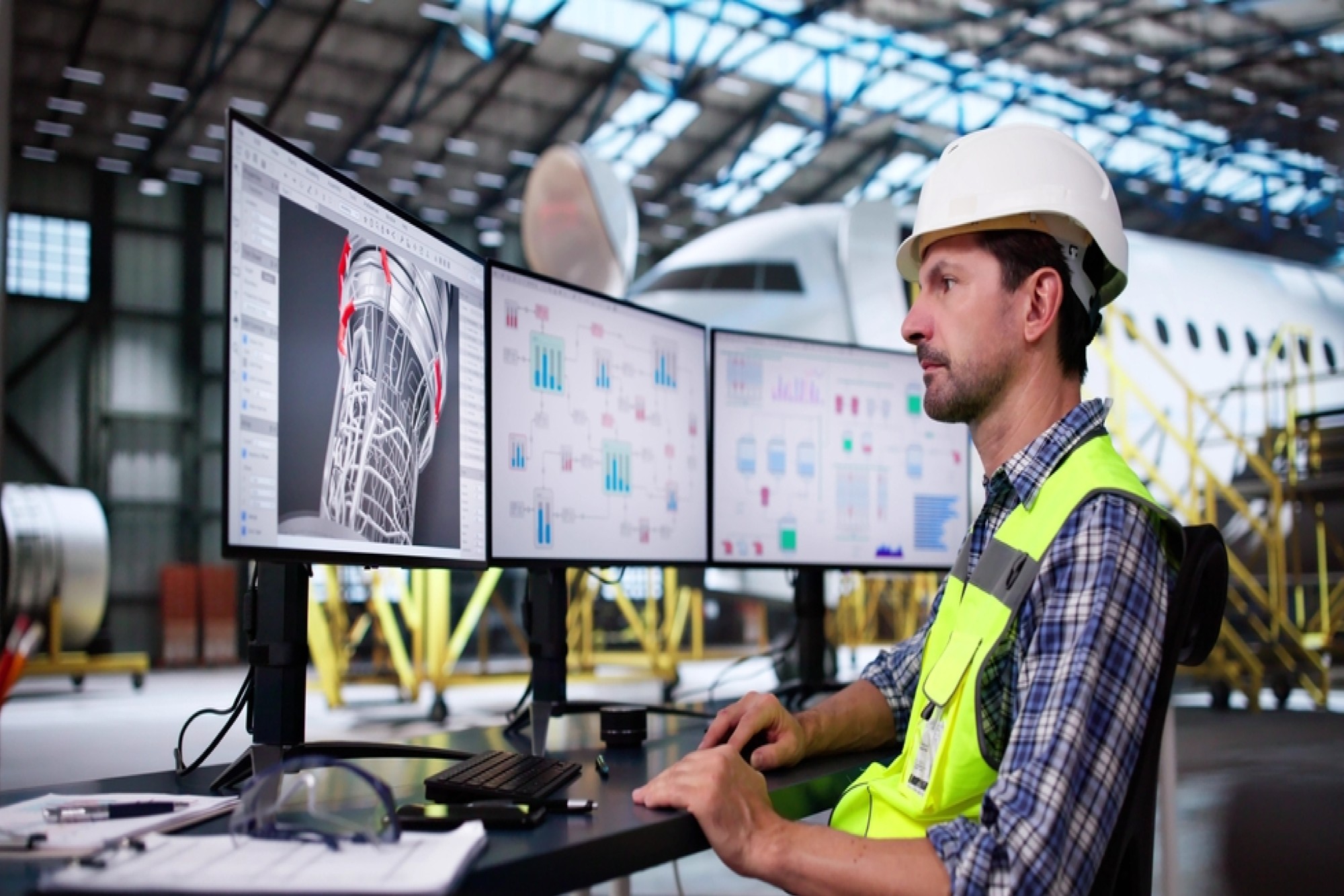 Ramco unveils Aviation Software by Indamer Technics to boost operational efficiency