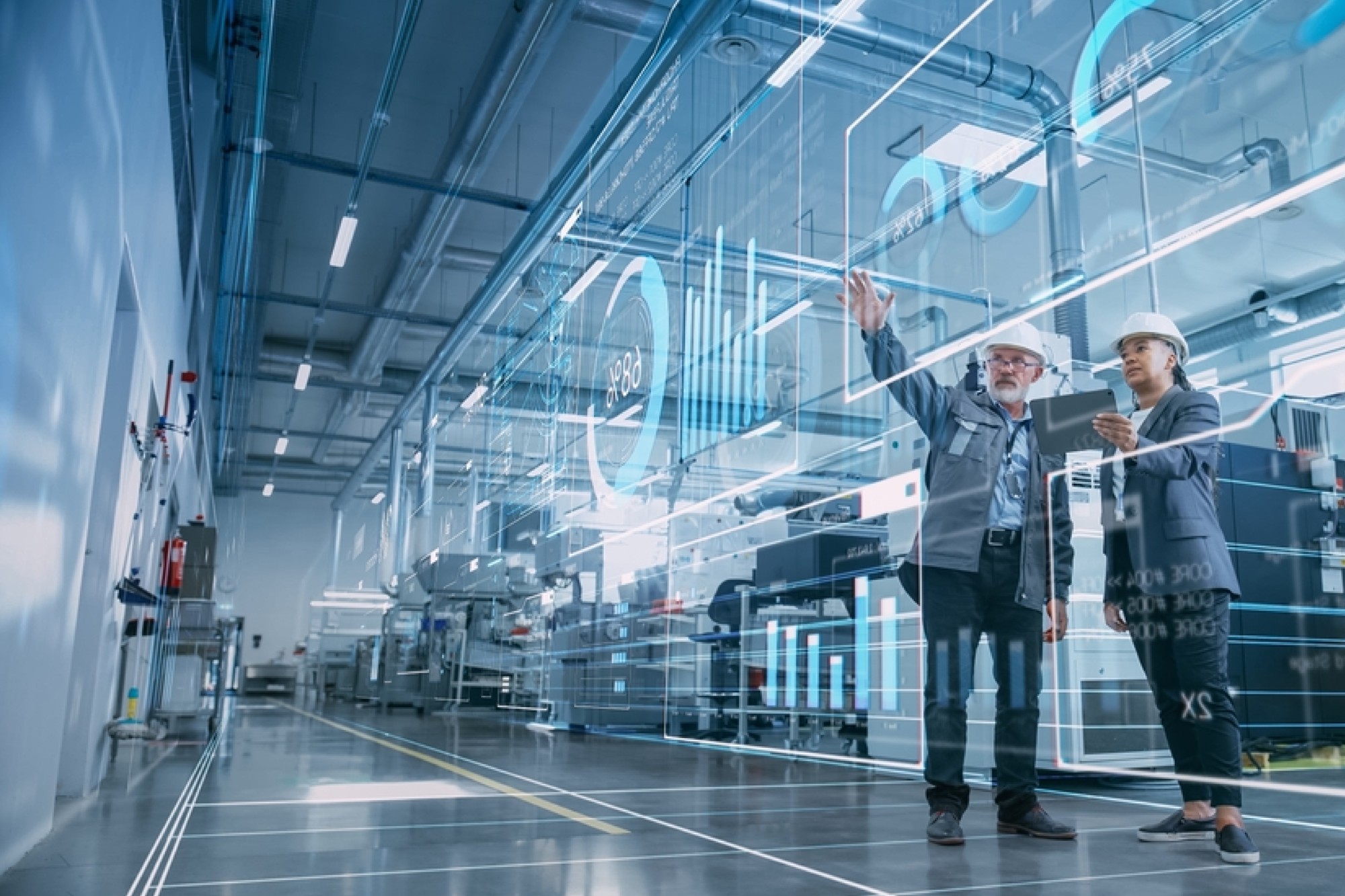 Taiwan Showcases Smart Manufacturing at Automation Expo 2025