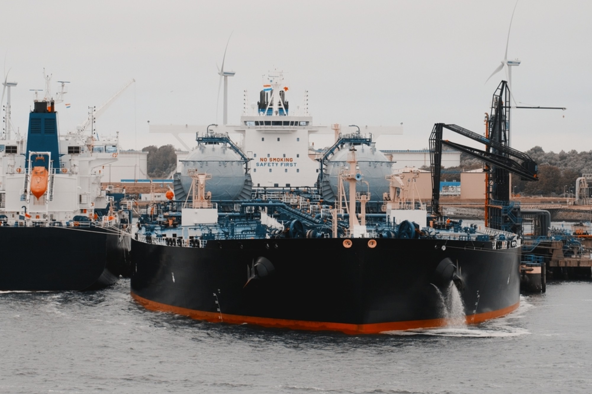 GRSE Signs MoU with Reintjes for Propulsion Upgrade