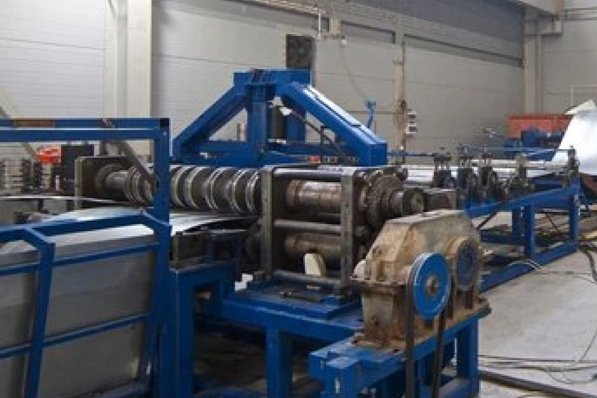 JSW JFE Steel plans to expand CRGO in India