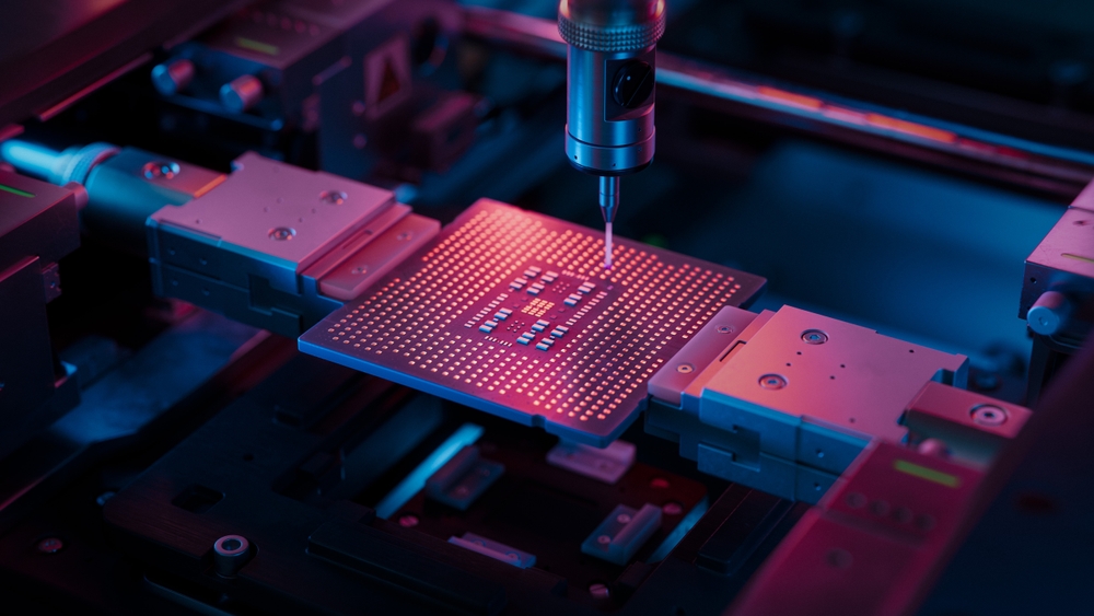 Cyient teams up with Global Foundries for chip innovation                  