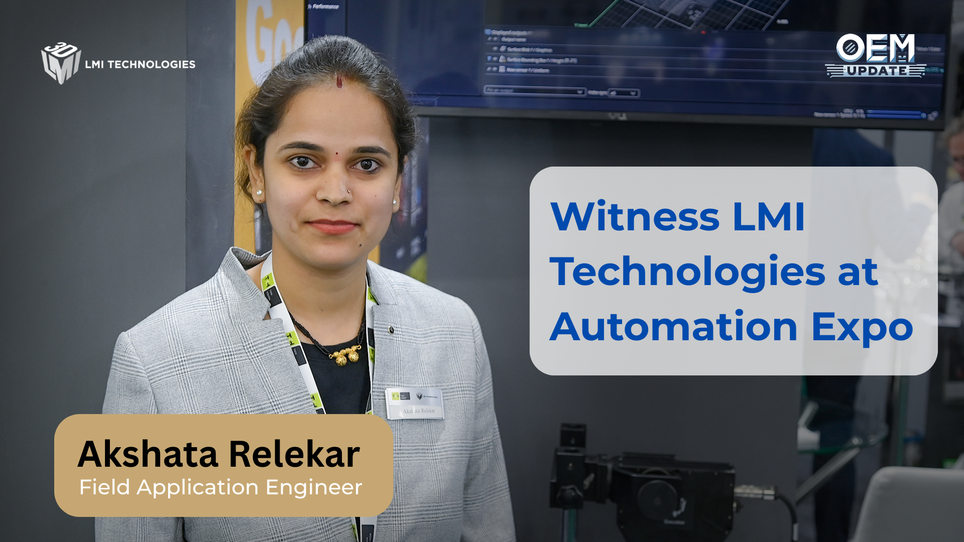 Learn about Smart 3D Snapshot Sensor and GoMax