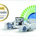 NORD earns EcoVadis Gold for sustainability, ranked among top 4% globally