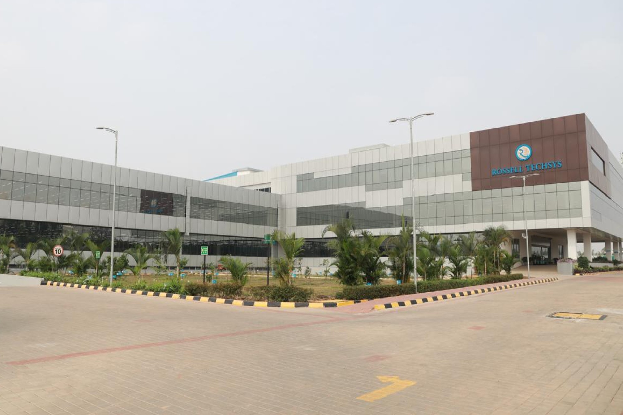Rossell Techsys to expand production space in its existing Bengaluru facility