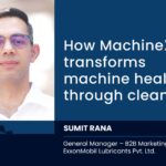 How MachineXT transforms machine health through clean oil How MachineXT transforms machine health through clean oil