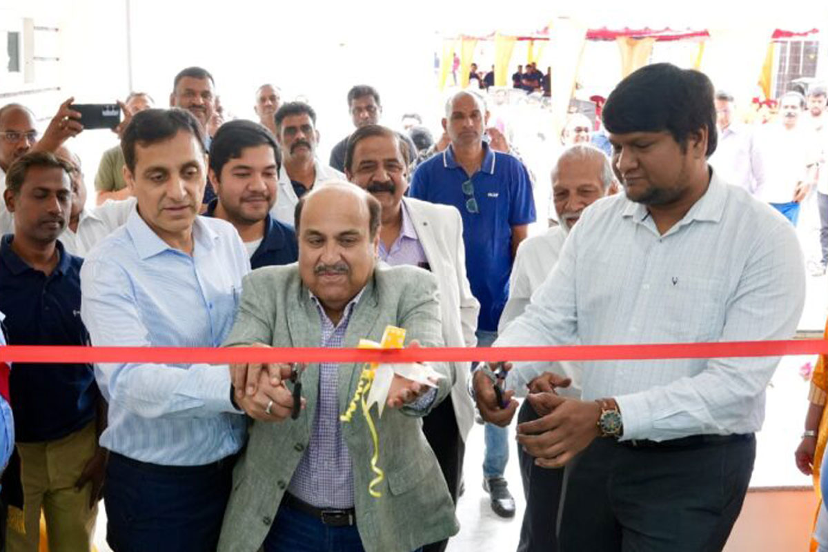 ​Acer India to set up new laptop manufacturing facility in Puducherry