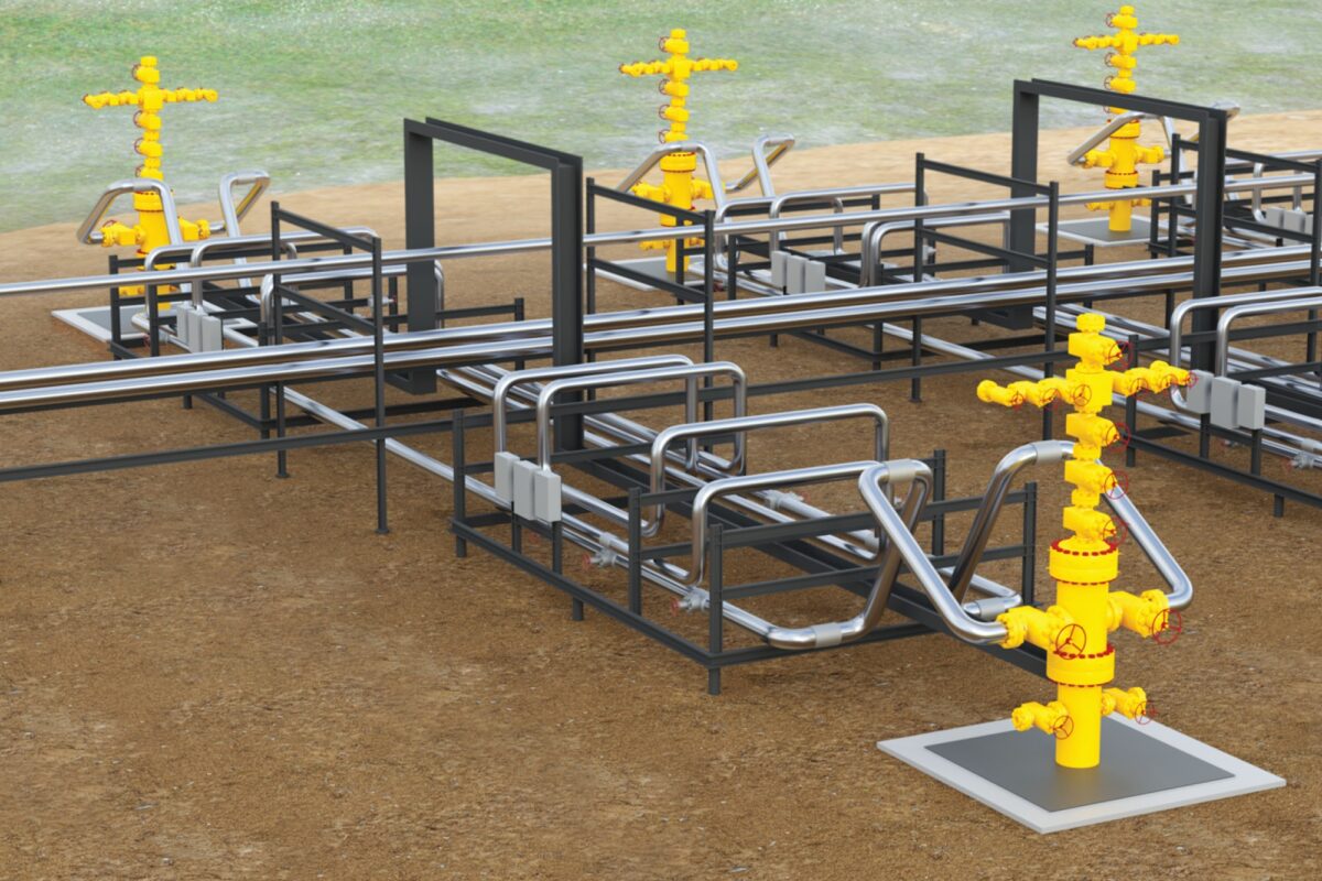 Kennametal to showcase advanced wear solutions for Refining and Petrochemical Industry at RPTF 2025