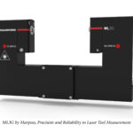 Marposs presents ML3G: A new standard of reliability and performance in tool setting Marposs presents ML3G: A new standard of reliability and performance in tool setting