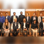 Universal Robots hosts C-Suite Roundtable on i 5.0 in Mumbai Universal Robots hosts C-Suite Roundtable on i 5.0 in Mumbai