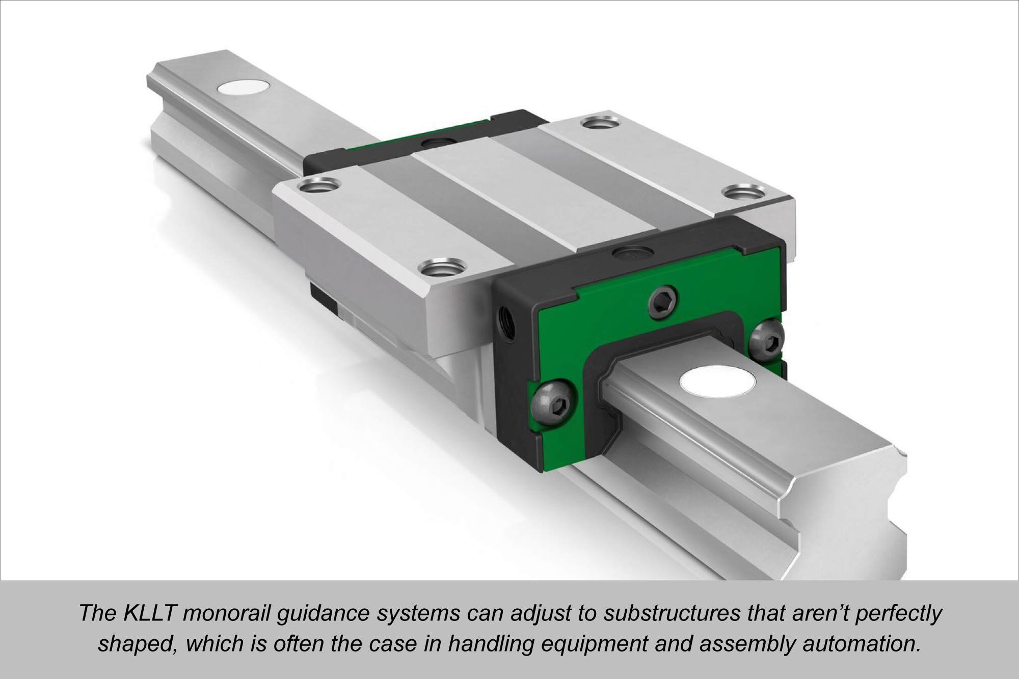 Transforming industry trends into innovative products