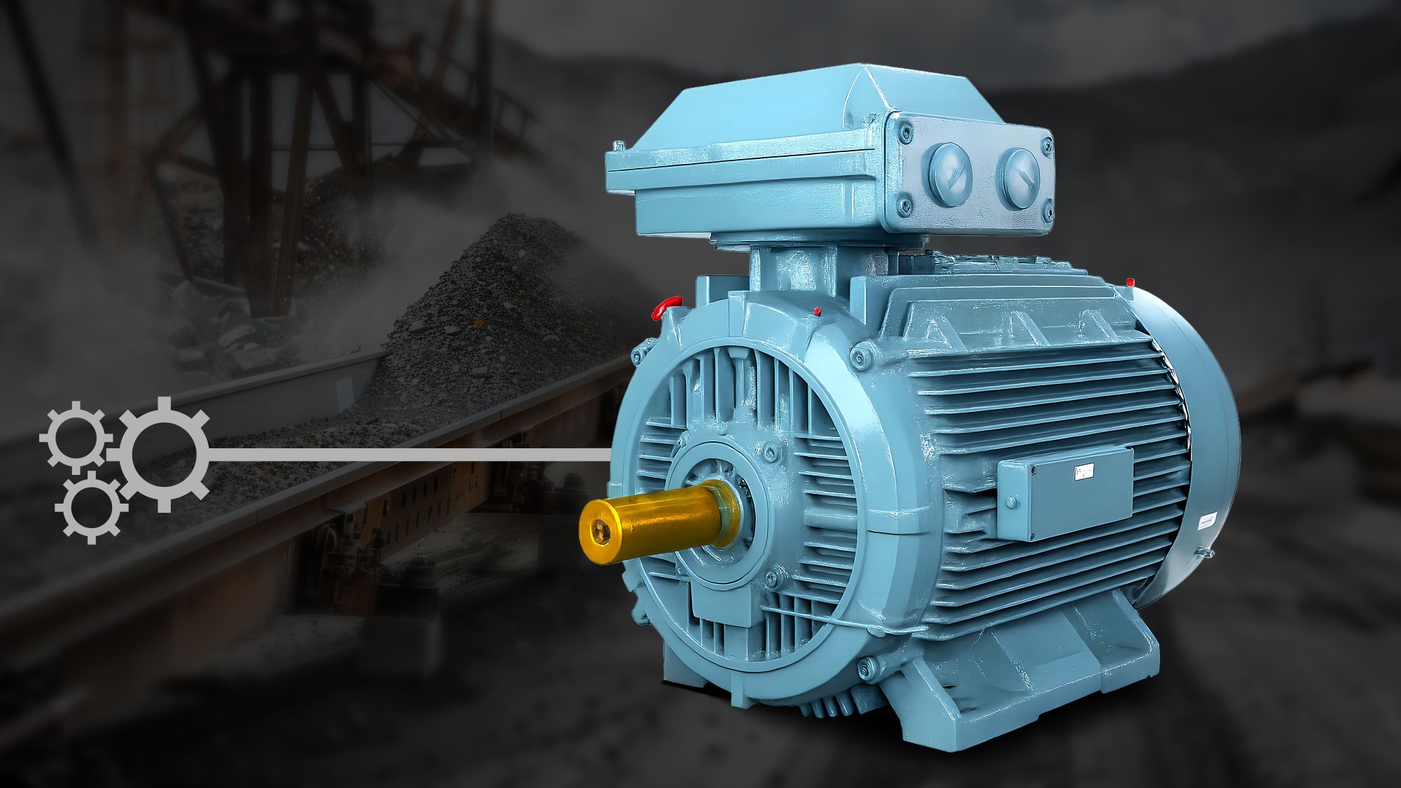 ABB India launches rare earth-free IE5 Motors; expands motor manufacturing