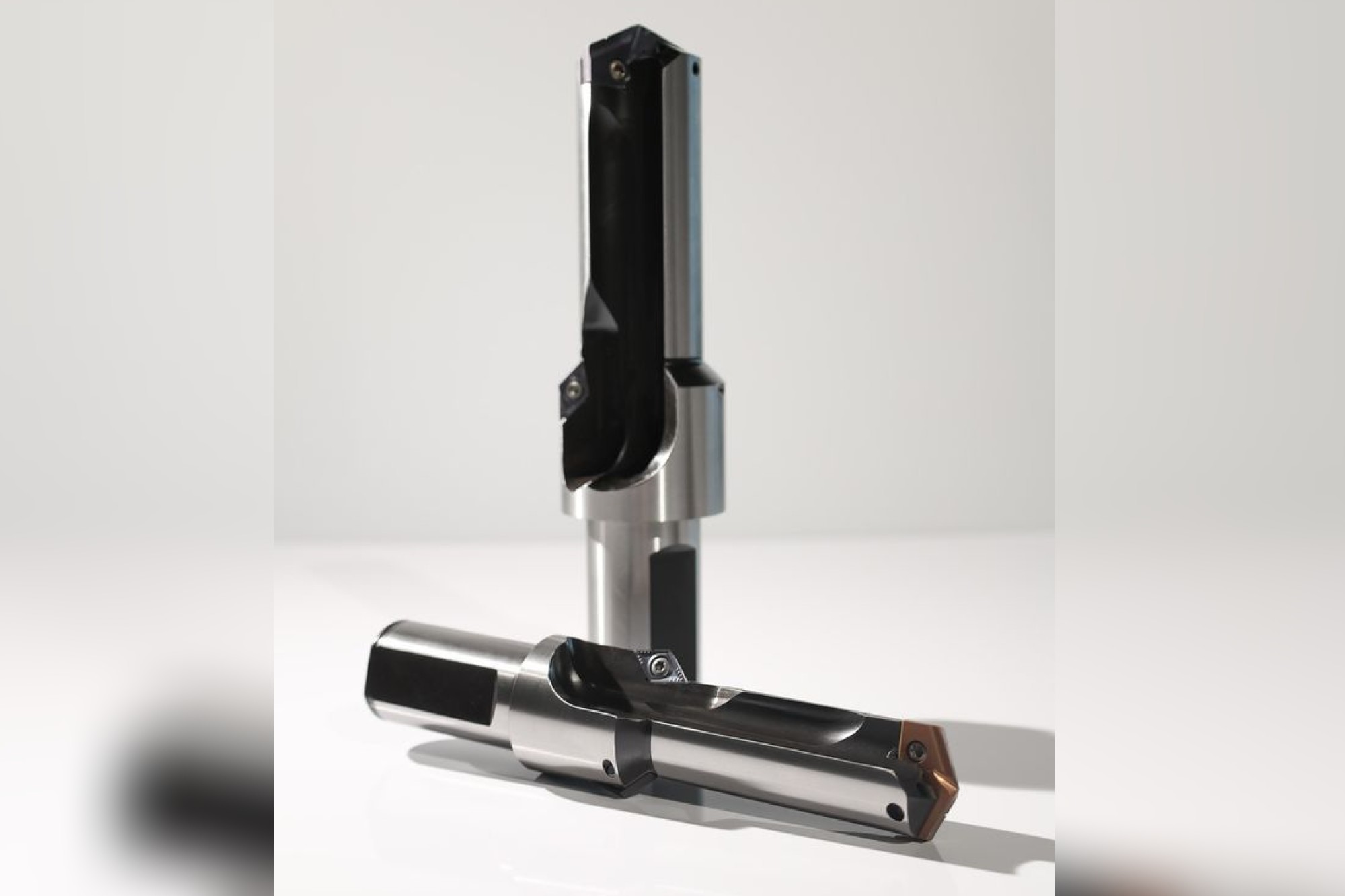 Allied Machine releases T-A ProDrill and Chamfer Holders