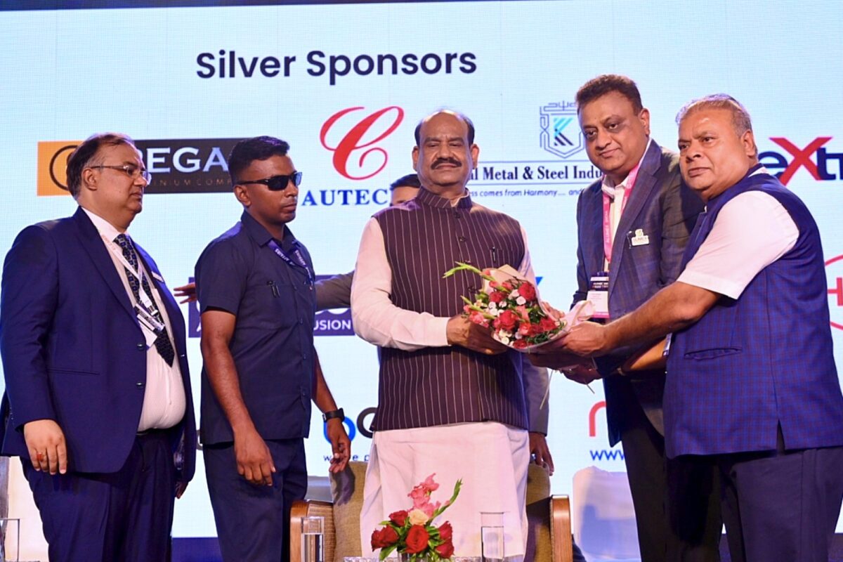 India’s aluminium extrusion industry showcases growth roadmap at ALUMEX India 2025