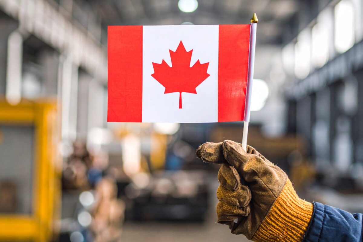 EMO 2025 with Alliance Country Canada