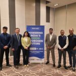 GH2 Solar to set green hydrogen electrolyzer manufacturing facility in Gwalior