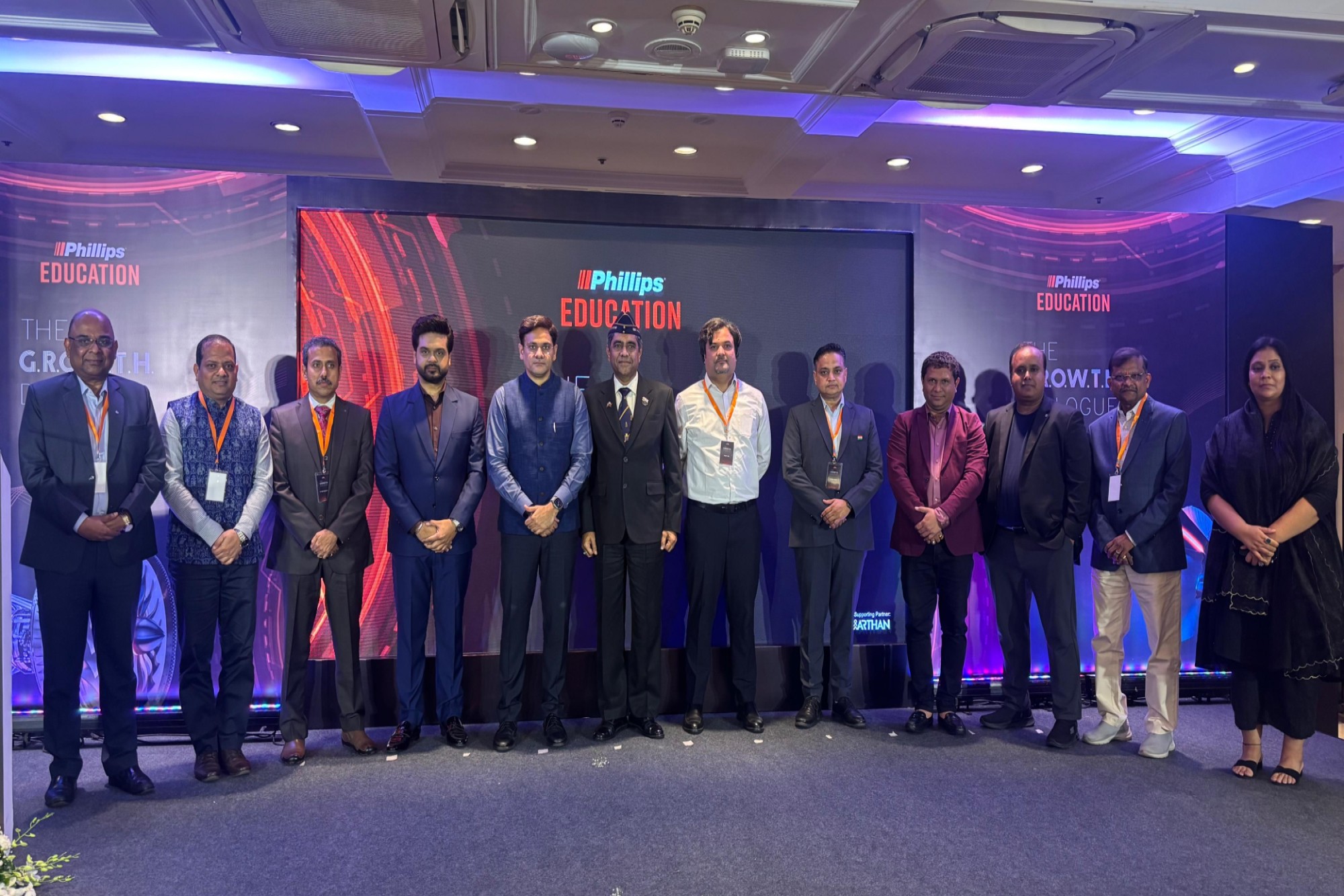 Phillips Education leads India’s technical skill revolution for a future-ready workforce