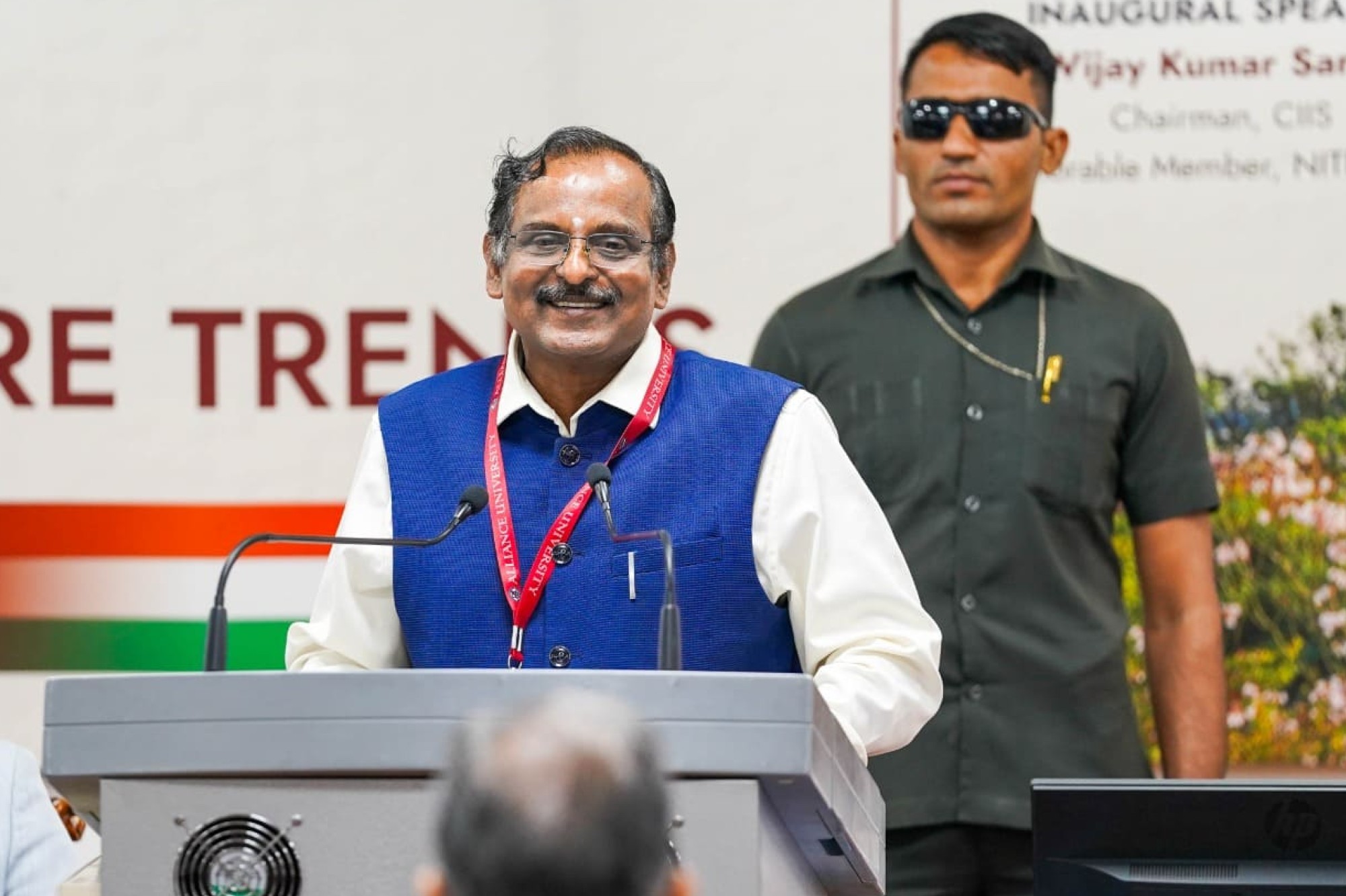 Hydrogen to drive India toward clean energy and space leadership: ISRO Chairman