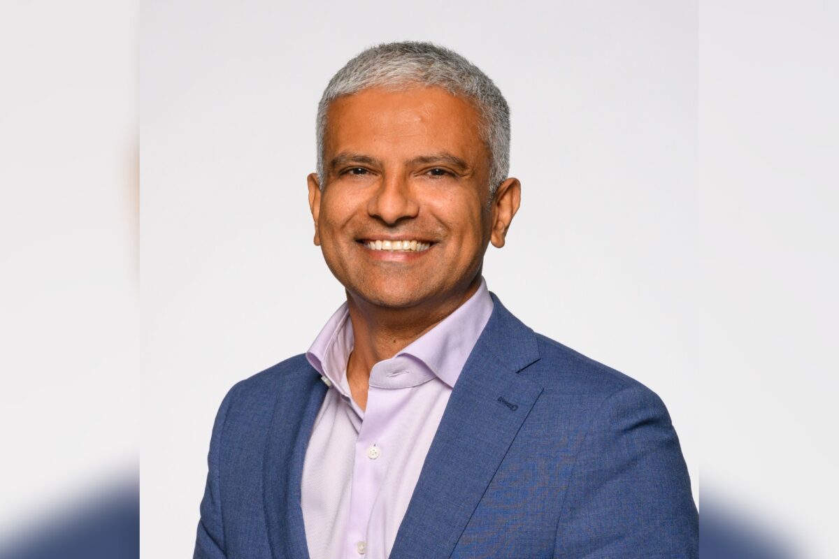 Lubrizol appoints Abhishek Shrivastava as Managing Director – India, Middle East and Africa (IMEA)