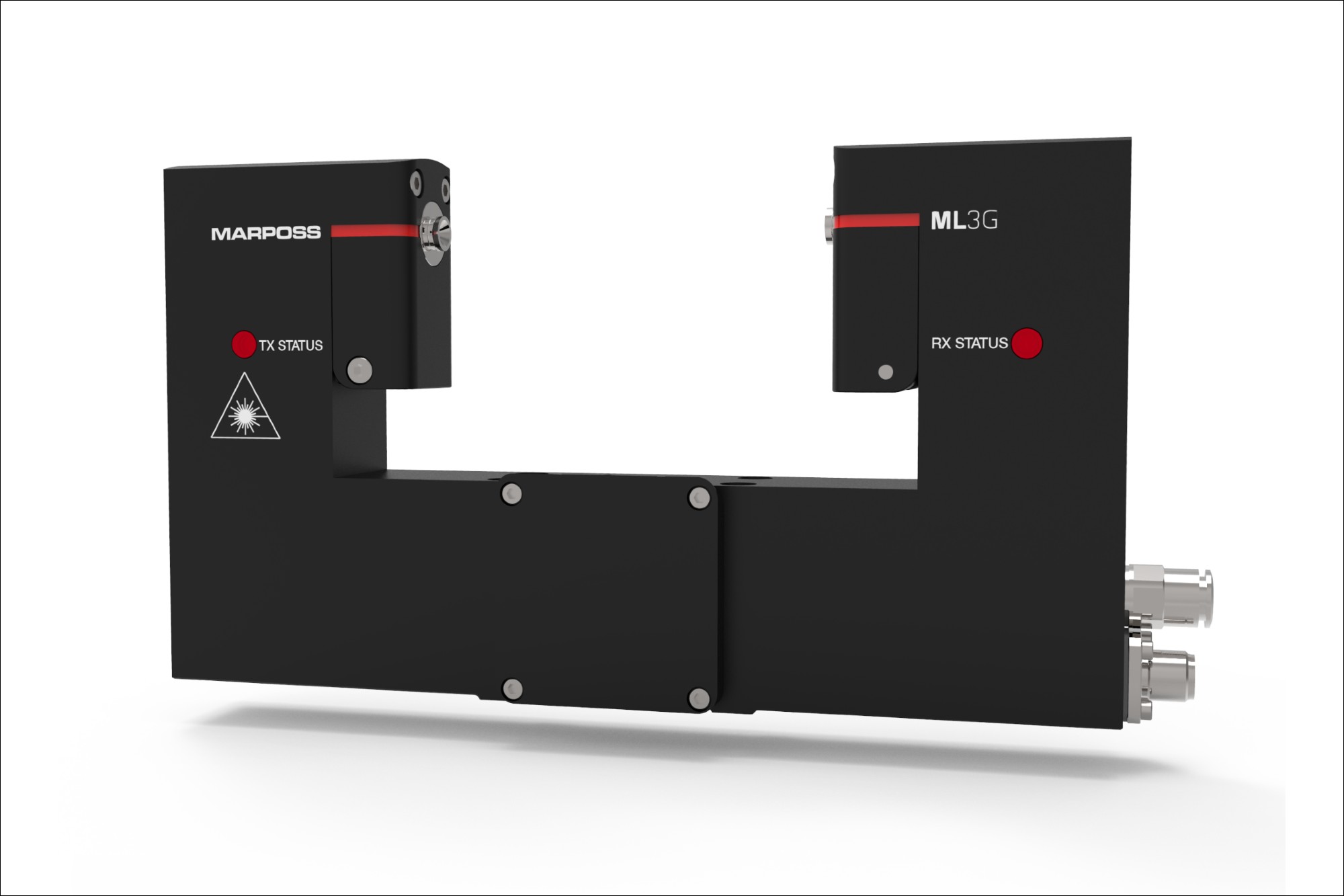 Marposs presents advanced inspection and smart factory solutions at EMO 2025