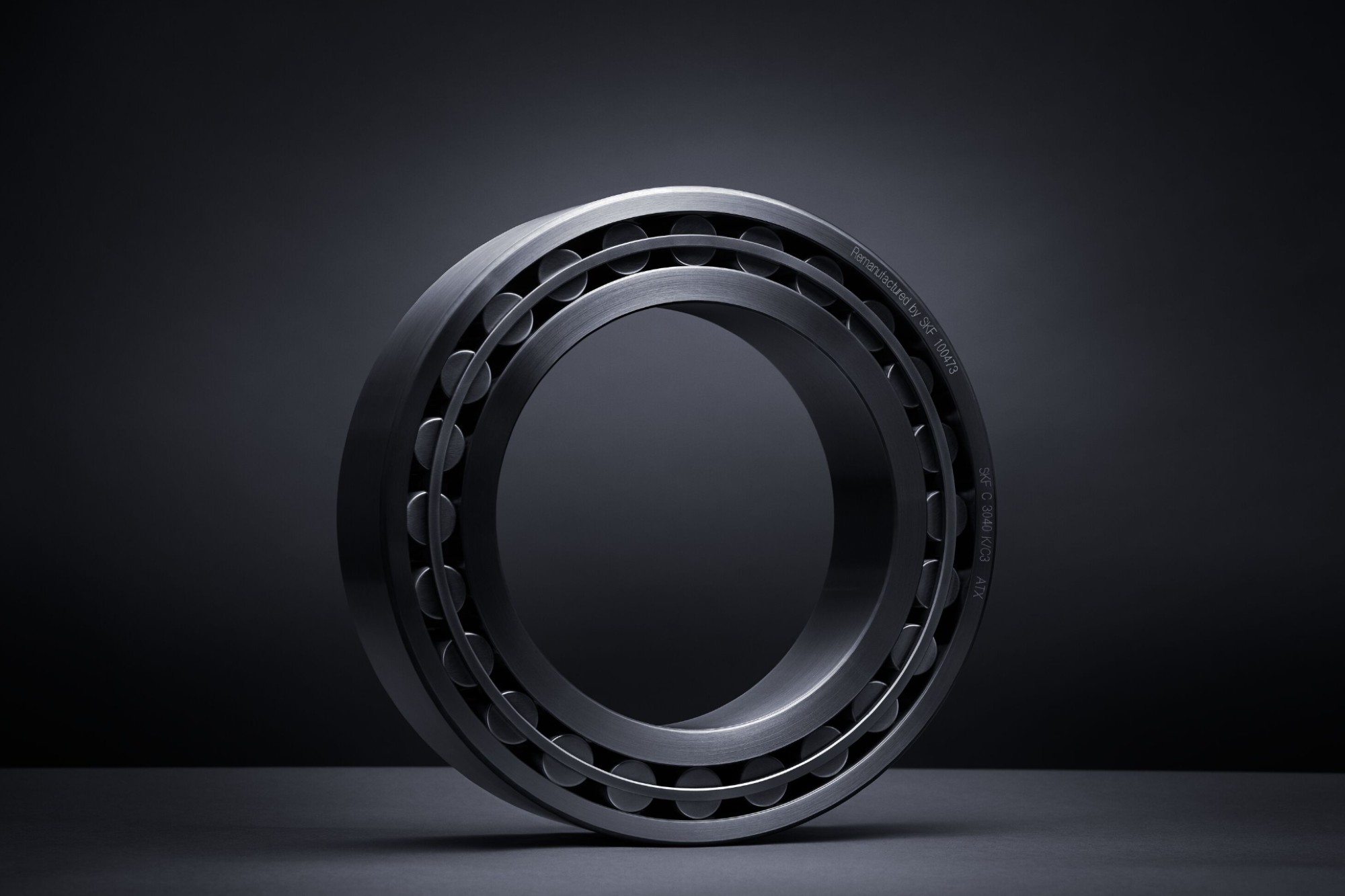 SKF to showcase scalable, customer-focused innovations at 2025 Tech and Innovation Summit