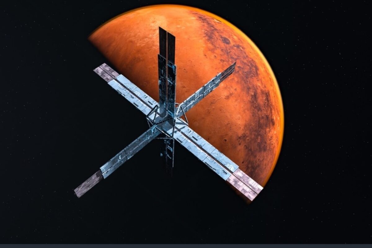Schneider Electric partners with ISRO for India’s historic space missions