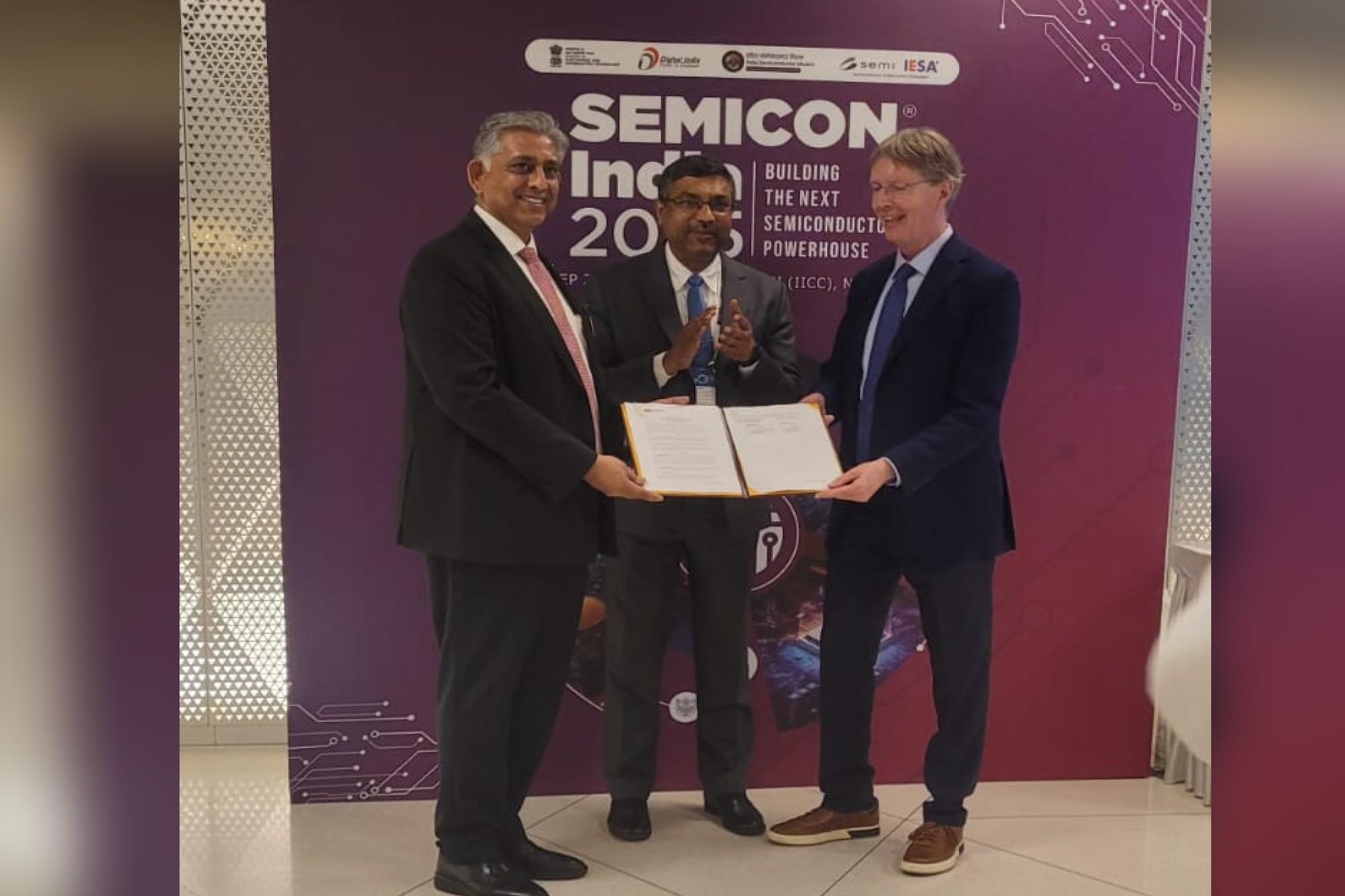 Tata Consulting and Arizona State University partner to develop semiconductor workforce