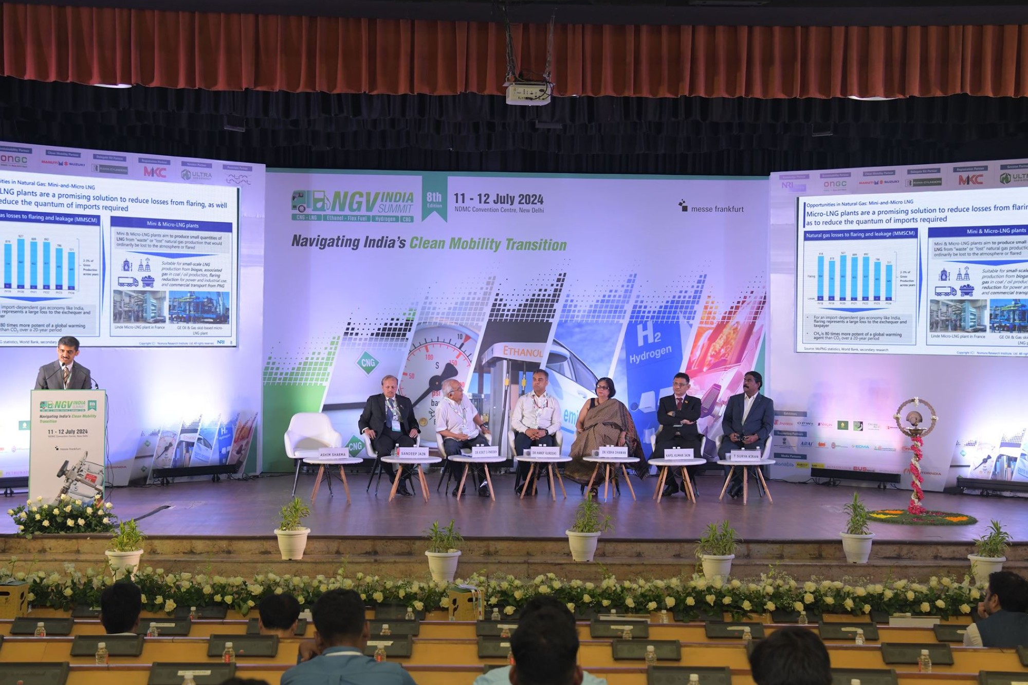 Sustainable Mobility Fuels Summit 2025 to spotlight India’s multi-fuel future