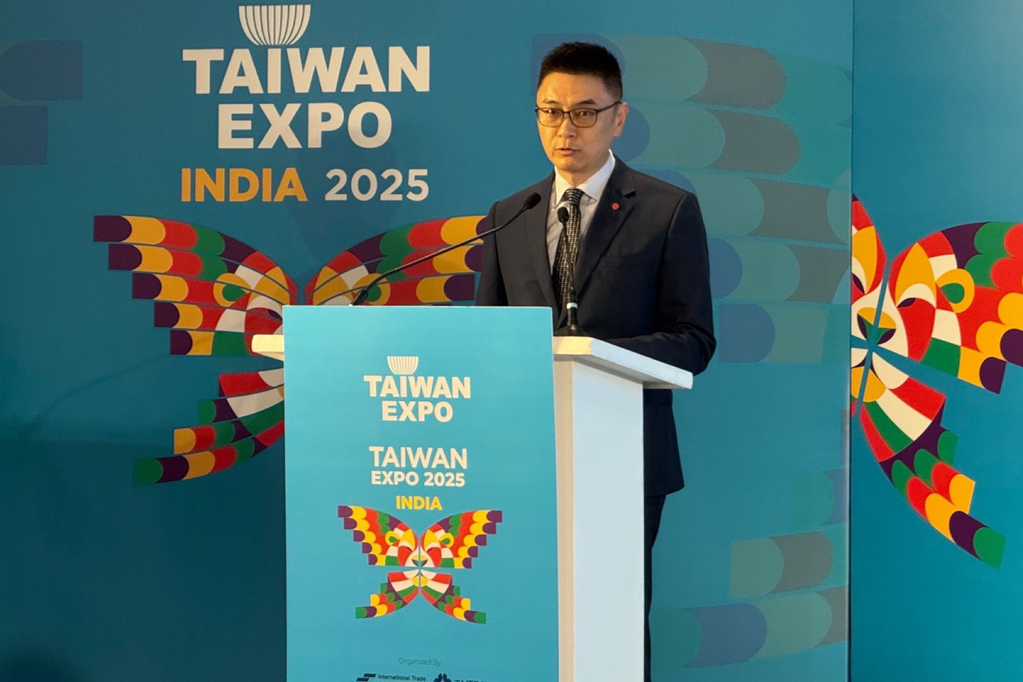Taiwan–India collaborations shaping the future of growth