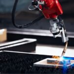 Materials for precision and durability Materials for precision and durability