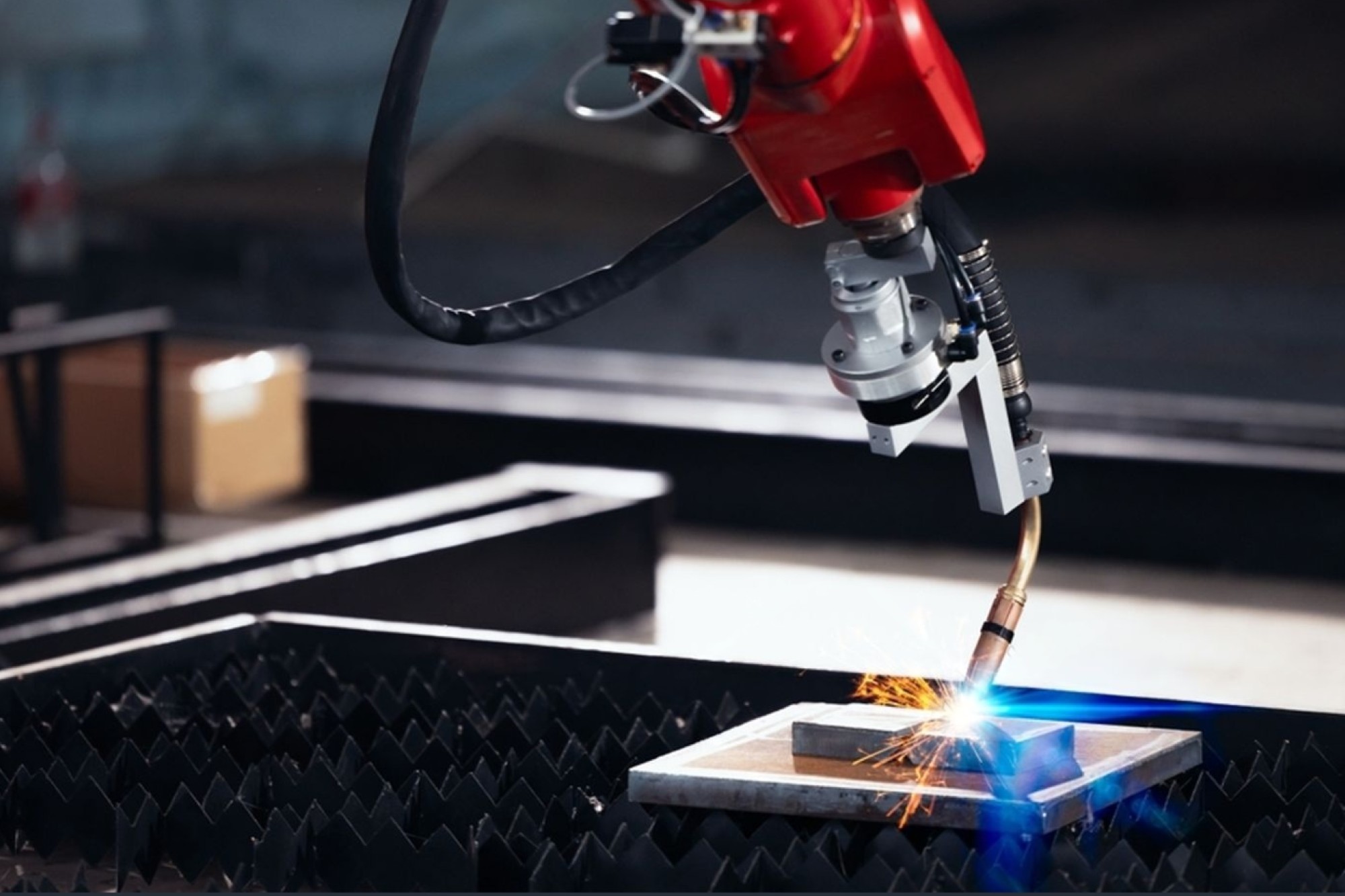 Materials for precision and durability