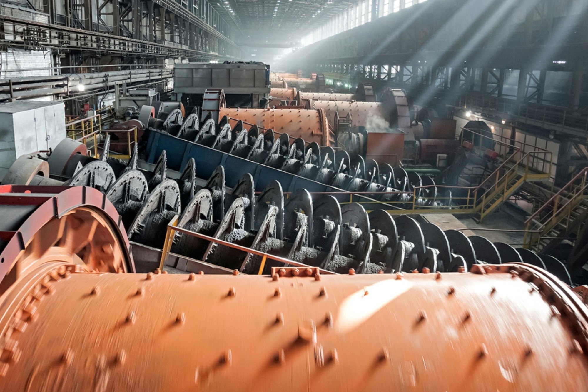 JK Lakshmi Cement Expands Capacity to 18 MTPA with Surat Grinding Unit