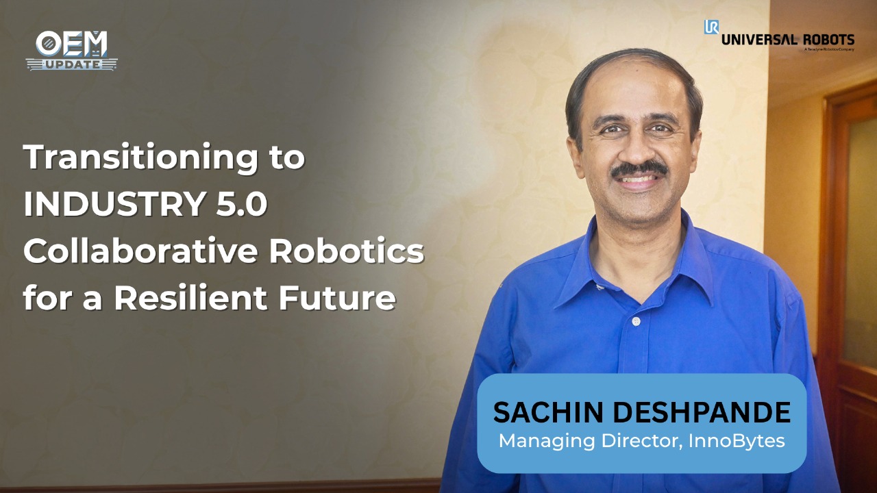 The Future of Robotics in India: Challenges and Opportunities
