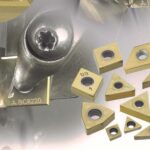 Advanced CBN grades for efficient turning of hardened steel Advanced CBN grades for efficient turning of hardened steel