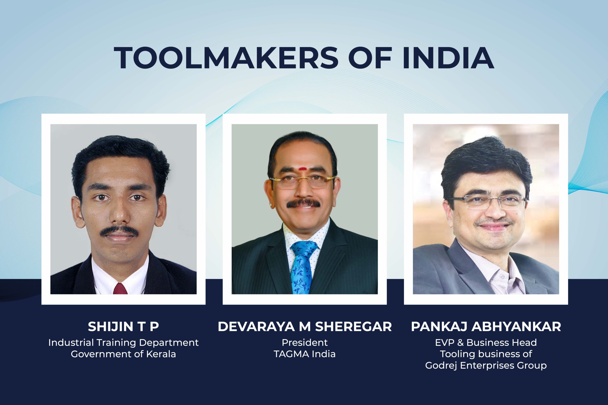 Toolmakers of India