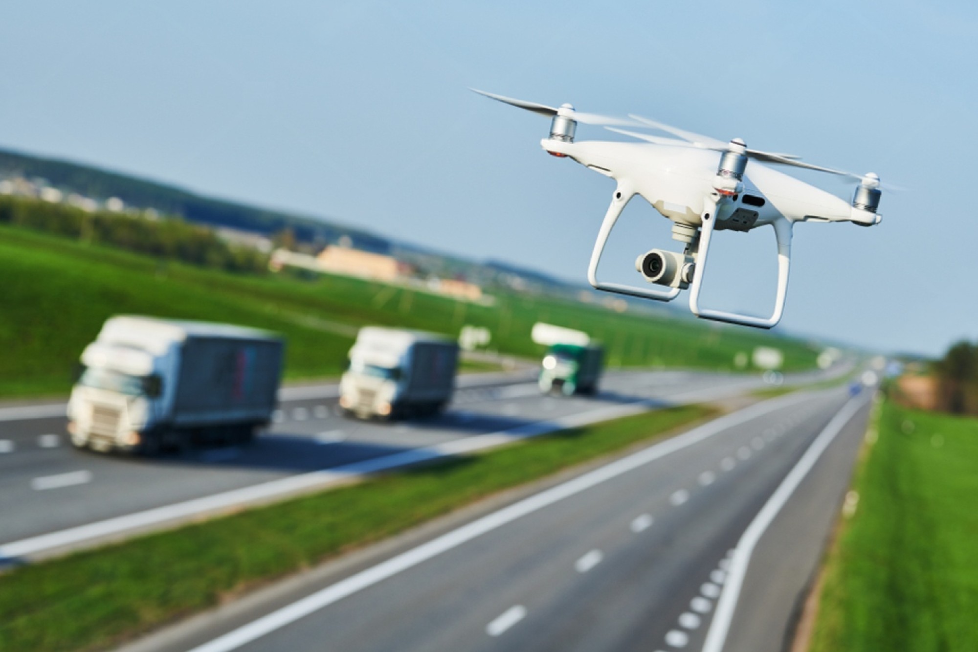 Jyoti Global Plast expands portfolio with surveillance drone launch