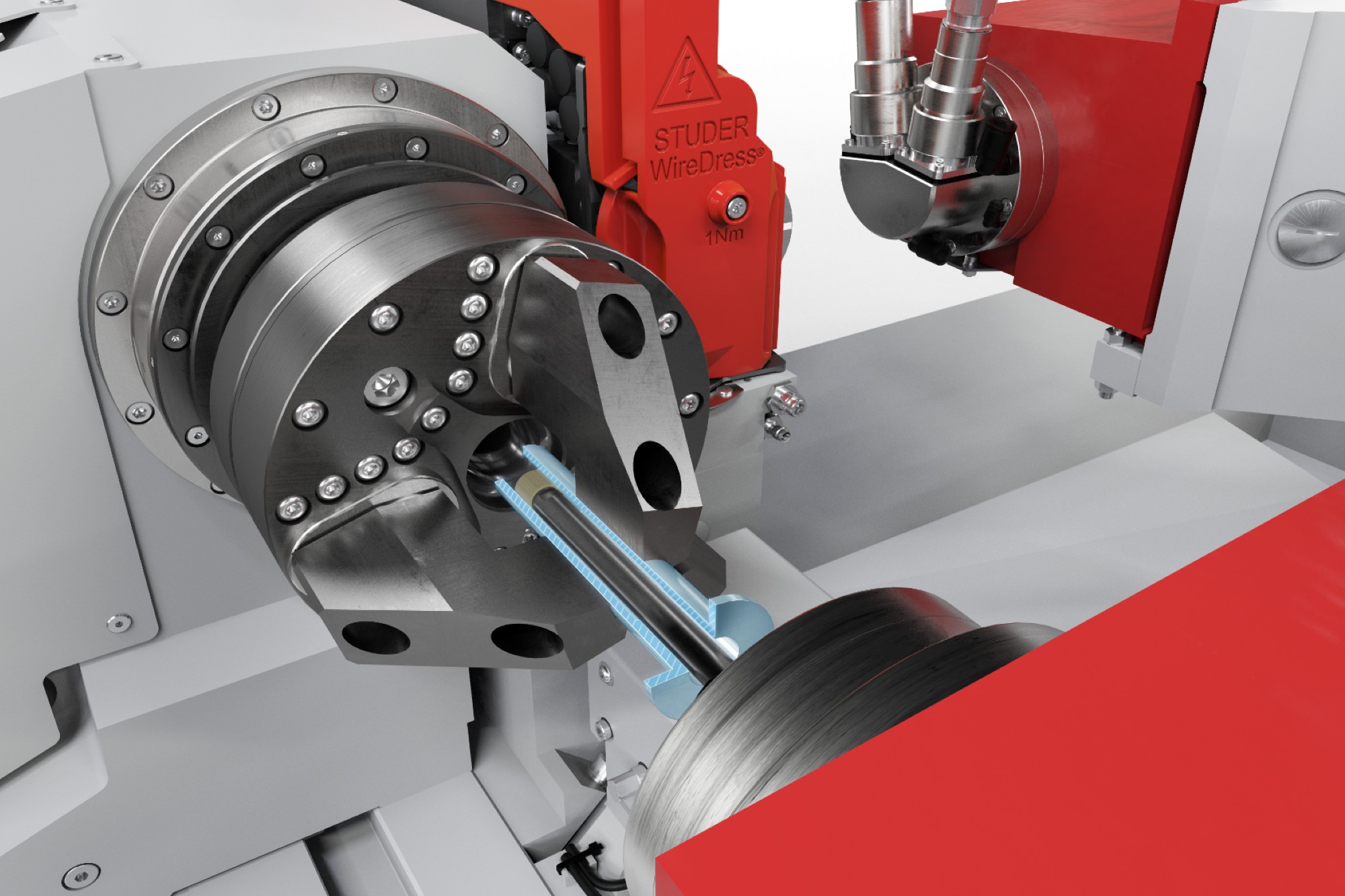 STUDER looks back on a successful EMO 2025: innovative grinding technology impresses trade visitors